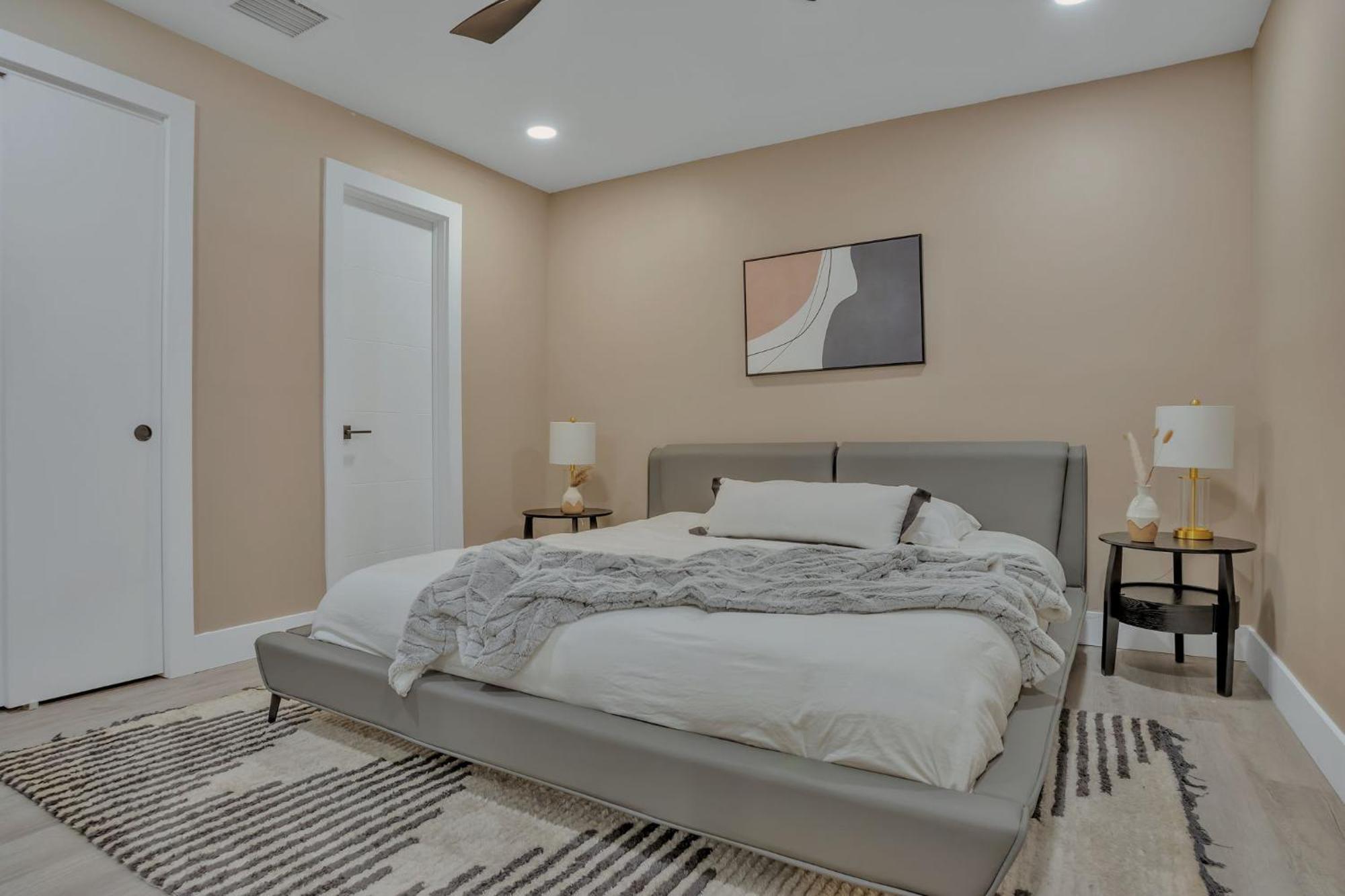 Stunning 2 Story Villa With Pool Fort Lauderdale Exteriér fotografie
